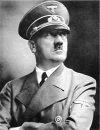 Charisma is not always a benign or wholly 'positive' personality trait; Adolf Hitler was notoriously charismatic and used his personal magnetism to lead Germany into WWII, the most destructive war in human history